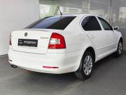 Skoda Octavia II (A5) Рестайлинг Уфа  - изображение 28