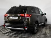 Mitsubishi Outlander III Рестайлинг 2 Санкт-Петербург  - изображение 34