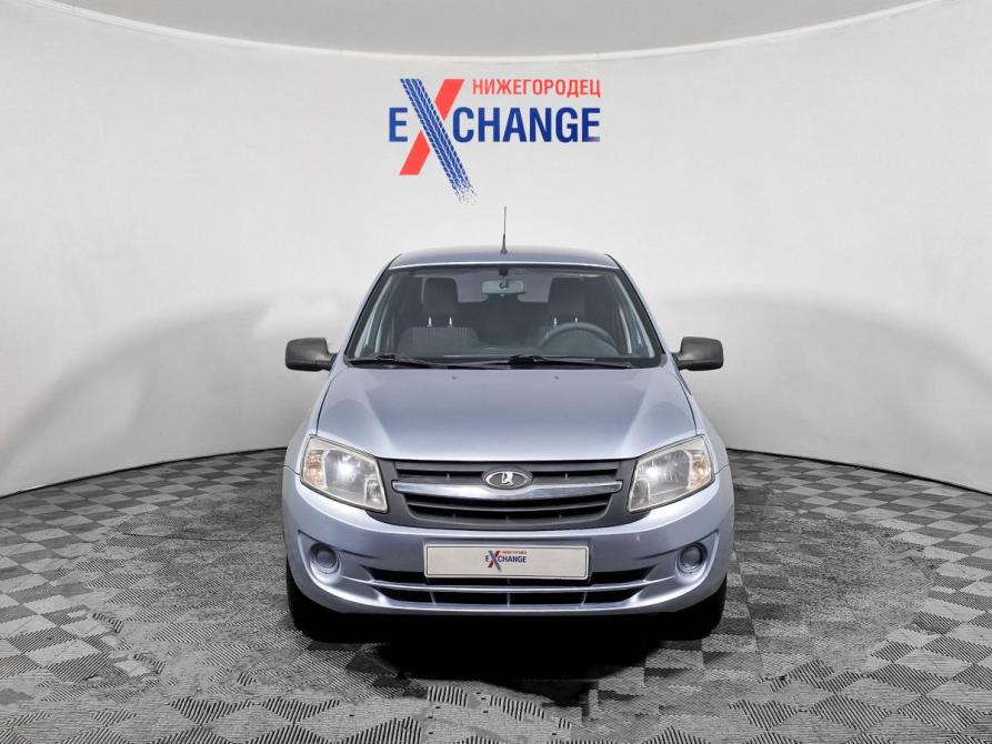 Lada (ВАЗ) Granta I Нижний Новгород  - изображение 2