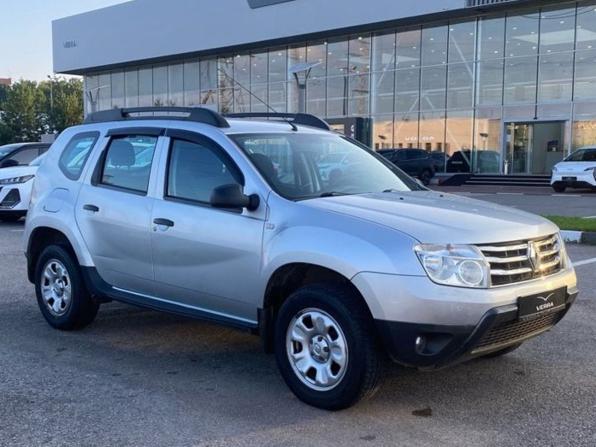 Renault Duster I с пробегом 2014 года, цена 680 000 рублей, 220077 км, внедорожник, Автокод Объявления