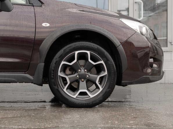 Subaru Impreza IV с пробегом 2012 года, цена 1 310 000 рублей, 128198 км, хэтчбек, Автокод Объявления