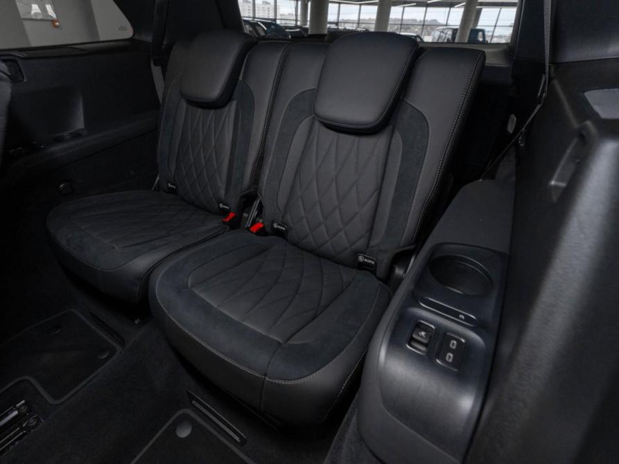 Mercedes-Benz GLS AMG II (X167) Рестайлинг Москва  - изображение 17