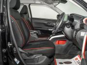 Toyota Raize I Иркутск  - изображение 32
