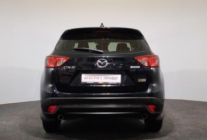 Mazda CX-5 I с пробегом 2014 года, цена 1 500 000 рублей, 213014 км, внедорожник, Автокод Объявления