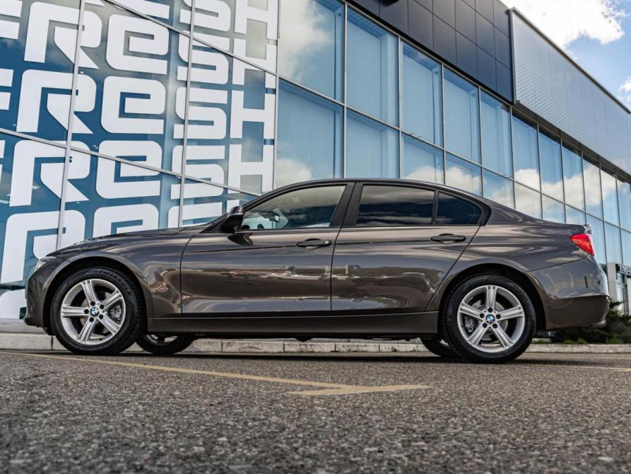 BMW 3 серии VI (F3x) Краснодар  - изображение 7