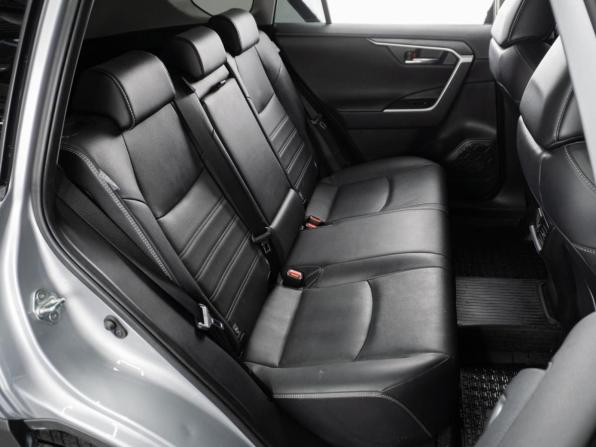 Toyota RAV4 V (XA50) с пробегом 2023 года, цена 4 240 000 рублей, 33839 км, внедорожник, Автокод Объявления