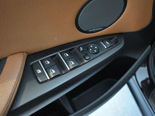 BMW X4 I (F26) с пробегом 2016 года, цена 2 319 000 рублей, 142385 км, внедорожник, Автокод Объявления