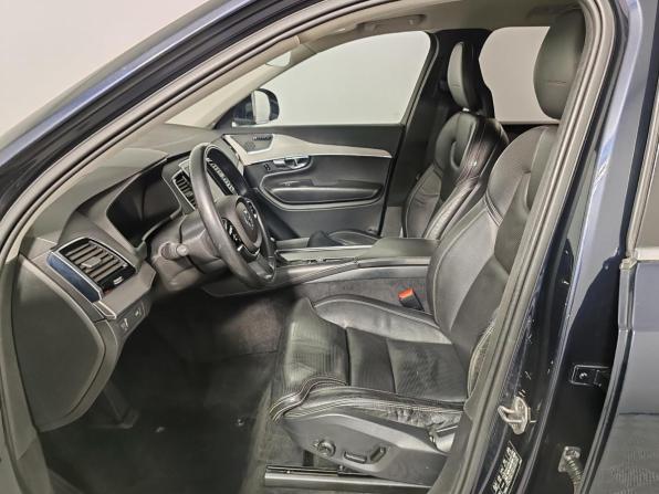 Volvo XC90 II с пробегом 2015 года, цена 2 929 000 рублей, 181895 км, внедорожник, Автокод Объявления