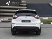 Nissan Murano III (Z52) Казань  - изображение 19