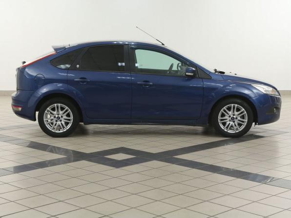 Ford Focus II Рестайлинг с пробегом 2008 года, цена 455 000 рублей, 202272 км, хэтчбек, Автокод Объявления