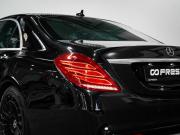 Mercedes-Benz S-Класс VI (W222 C217) Тюмень  - изображение 39