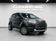Ford EcoSport II Кемерово  - изображение 19