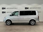 Volkswagen Multivan T5 Санкт-Петербург  - изображение 26