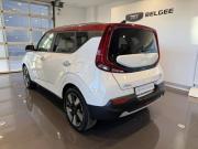 Kia Soul III Рестайлинг Подольск  - изображение 24