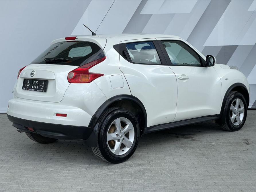 Nissan Juke I Екатеринбург  - изображение 6