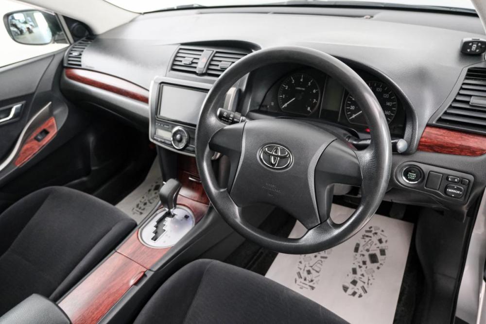Toyota Allion II Красноярск  - изображение 9