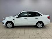 Lada (ВАЗ) Granta I Рестайлинг Уфа  - изображение 22