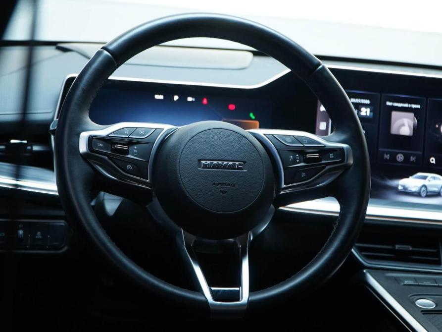 Haval F7 II Москва  - изображение 12