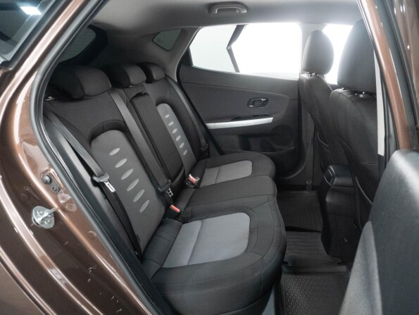 Kia Ceed II с пробегом 2014 года, цена 1 249 000 рублей, 173189 км, хэтчбек, Автокод Объявления