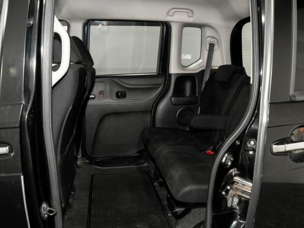Honda N-BOX I с пробегом 2014 года, цена 685 000 рублей, 115362 км, микровэн, Автокод Объявления