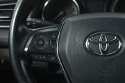 Toyota Camry VIII (XV70) Рестайлинг Пермь  - изображение 42