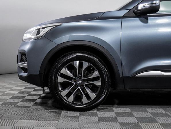 Chery Tiggo 4 I Рестайлинг с пробегом 2019 года, цена 1 190 000 рублей, 104292 км, внедорожник, Автокод Объявления