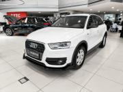 Audi Q3 I (8U) Рестайлинг Казань  - изображение 23