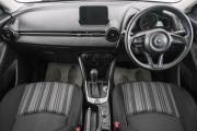 Mazda Demio IV (DJ) Красноярск  - изображение 32