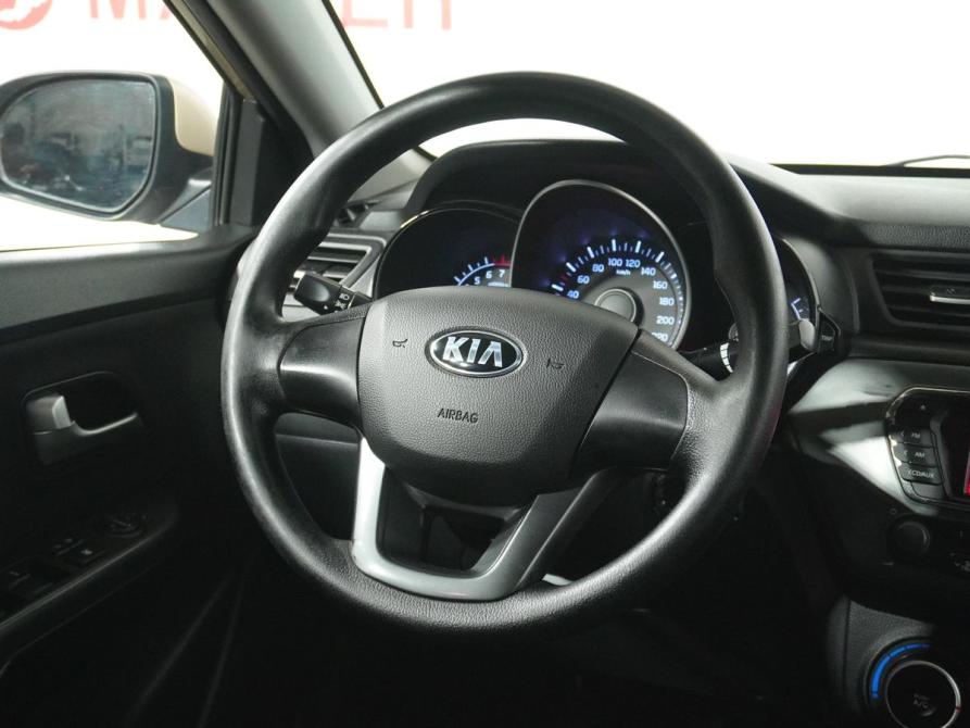 Kia Rio III Вологда  - изображение 16