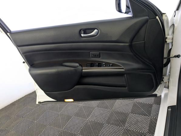 Nissan Teana II (J32) Рестайлинг с пробегом 2013 года, цена 1 396 000 рублей, 109530 км, седан, Автокод Объявления
