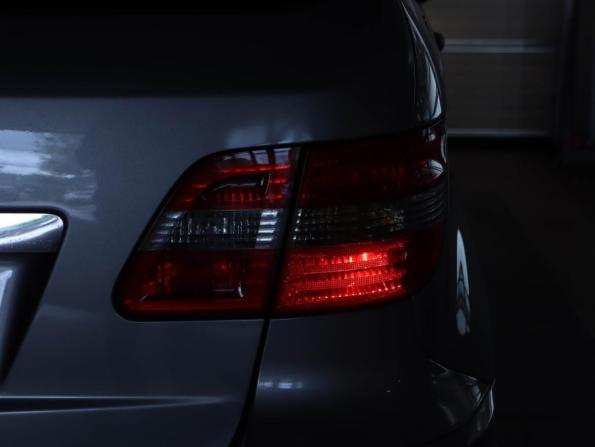 Mercedes-Benz B-Класс I (W245) с пробегом 2007 года, цена 897 000 рублей, 85413 км, хэтчбек, Автокод Объявления