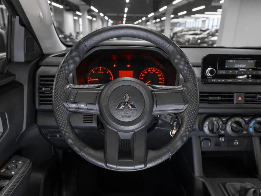 Mitsubishi L200 VI Москва  - изображение 10