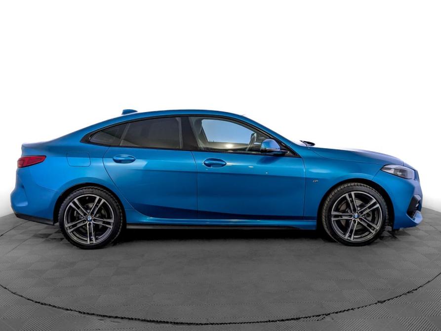 BMW 2 серии F44 Москва  - изображение 4