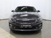 Kia Optima IV Москва  - изображение 25