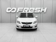 Toyota Corolla X (E140 E150) Ростов-на-Дону  - изображение 19