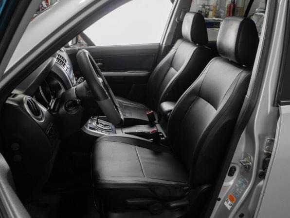 Suzuki Grand Vitara II Рестайлинг с пробегом 2010 года, цена 999 000 рублей, 333699 км, внедорожник, Автокод Объявления