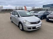 Nissan Tiida I Рестайлинг Ногинск  - изображение 22