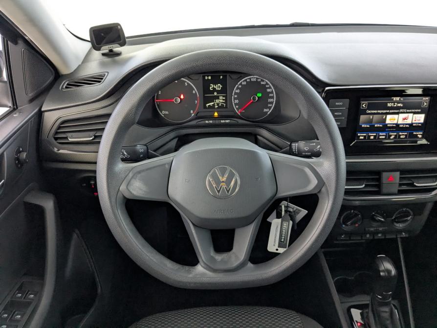Volkswagen Polo VI Москва  - изображение 25