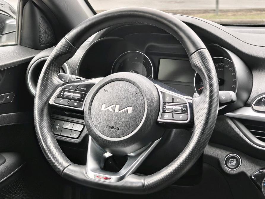 Kia Cerato IV Санкт-Петербург  - изображение 17