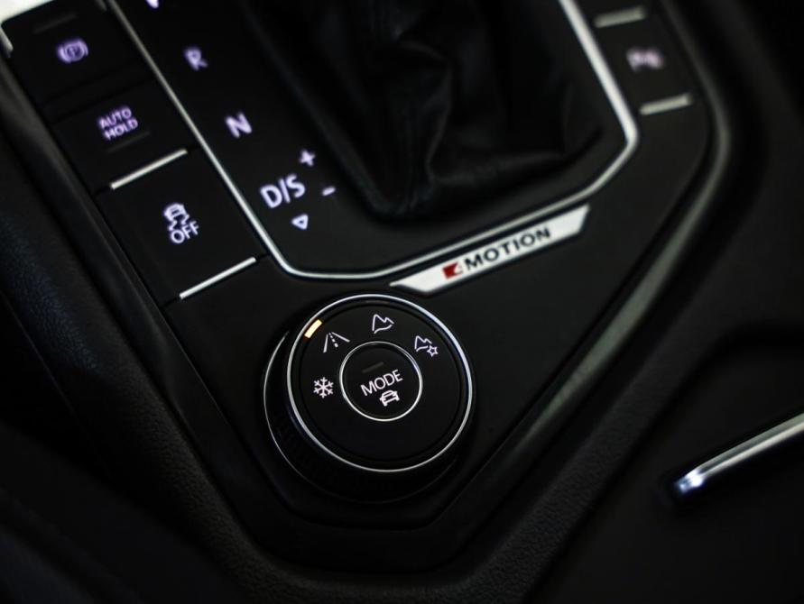 Volkswagen Tiguan II Санкт-Петербург  - изображение 19