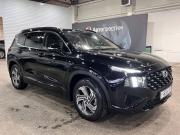 Hyundai Santa Fe IV Рестайлинг Пермь  - изображение 7