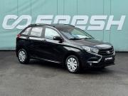 Lada (ВАЗ) XRAY I Кропоткин  - изображение 24