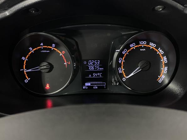 Lada (ВАЗ) Granta I Рестайлинг с пробегом 2022 года, цена 820 000 рублей, 70464 км, седан, Автокод Объявления