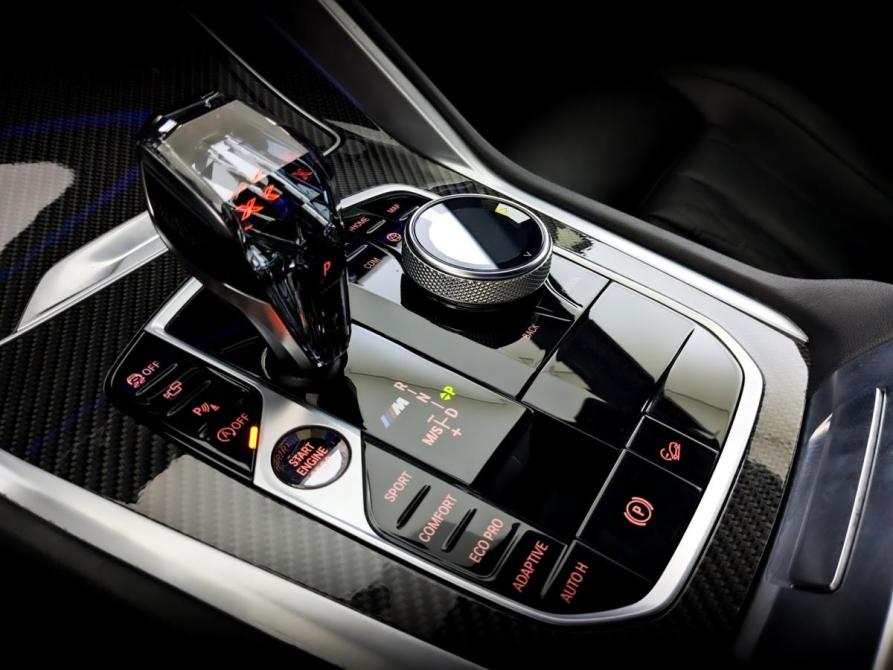 BMW X6 III (G06) Москва  - изображение 28