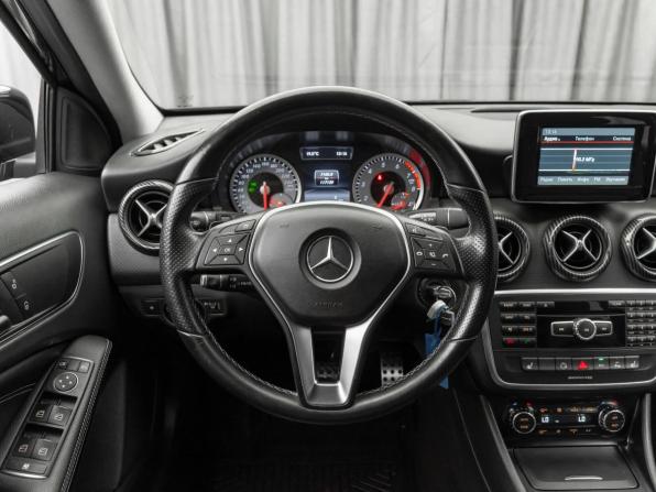 Mercedes-Benz A-Класс III (W176) с пробегом 2013 года, цена 1 470 000 рублей, 117150 км, хэтчбек, Автокод Объявления