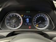 Hyundai Sonata VIII (DN8) Москва  - изображение 26
