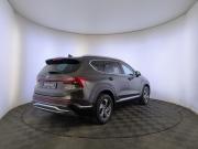 Hyundai Santa Fe IV Рестайлинг Москва  - изображение 35
