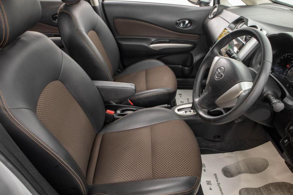 Nissan Note II Барнаул  - изображение 12
