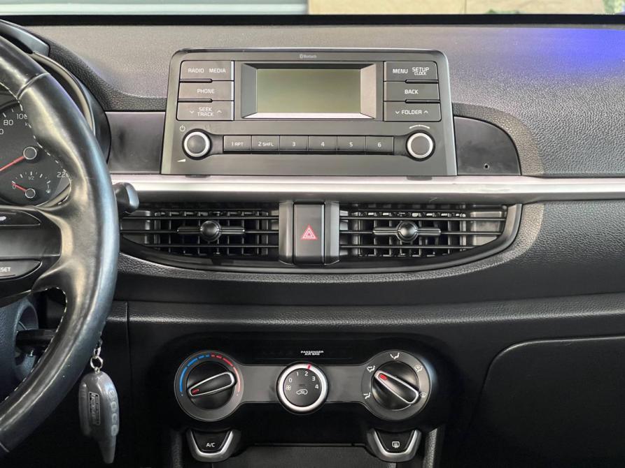 Kia Picanto III Оренбург  - изображение 11