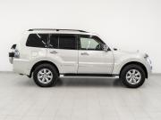 Mitsubishi Pajero IV Рестайлинг 2 Москва  - изображение 33
